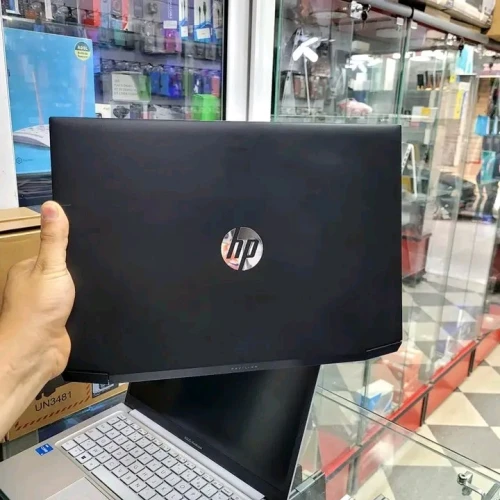 HP Pavilion Gaming 15