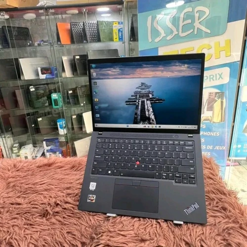 UltraBook Lenovo Thinkpad T14s Gen 3 (2022)Tactile 