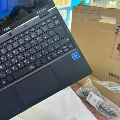 NEC VERSA D64G9 2IN1 TACTILE X360 CELERON N4120 4/64+128 11,6 POUCE
