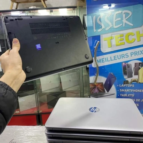 ULTRABOOK HP ELITEBOOK 840 G3 Intel Core I5 6300U @ 2.3Ghz-8GB-256GB SSD-14,1" FUL HD .