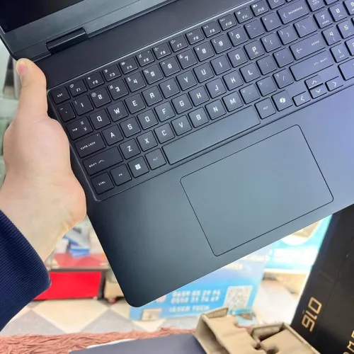 HP OMEN 16 GAMING RYZEN AI 9 365 APU
