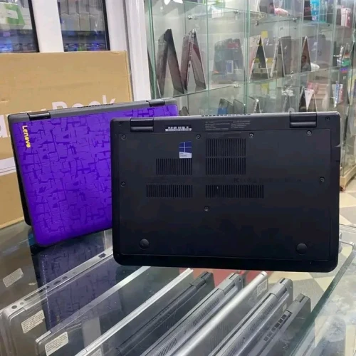 ULTRABOOK Lenovo Thinkpad  11E AVEC  Intel Core  i3 6em Génération 