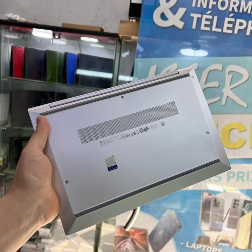 HP ELITEBOOK 830 G7 I5 10TH