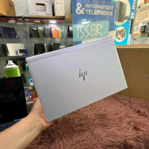 UltraBook HP ELITEBOOK 840 G7