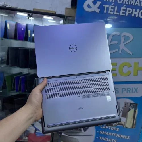 DELL 7340 I7 13TH