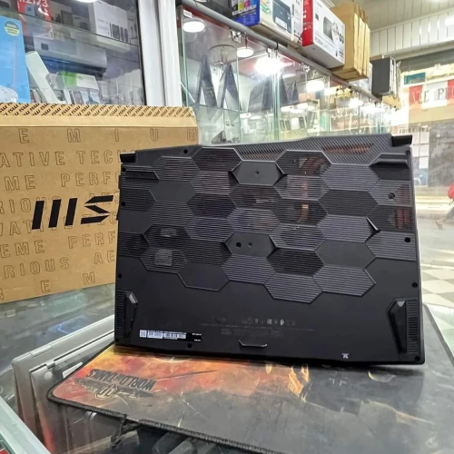 gamer Katana 15 B13VGK-1685FR Dragon Station/ INTEL I9 13900H