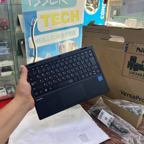 NEC VERSA D64G9 2IN1 TACTILE X360 CELERON N4120 4/64+128 11,6 POUCE