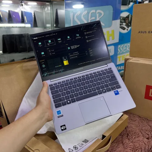 ASUS ExpertBook Core 5 210H 16GB 512GB SSD NVME NEUF
