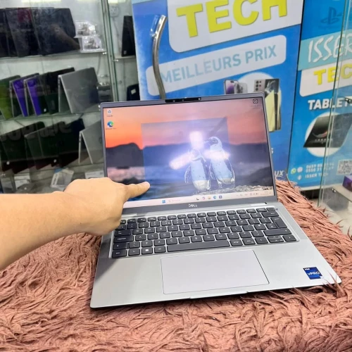 UltraBook Dell Latitude 7440  ( i7 13Th ) ( 32GB ) Tactile