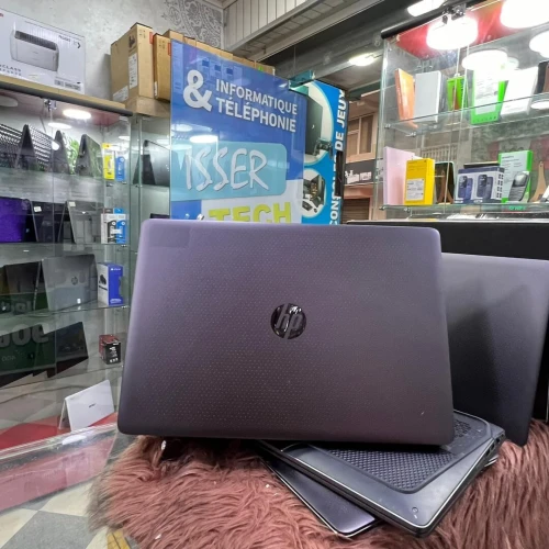 WorkStation Mobile HP Zbook 15 G3