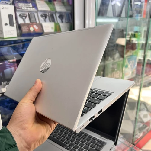 HP PROBOOK 445 G8 RYZEN 5 5600U 16/512 1"