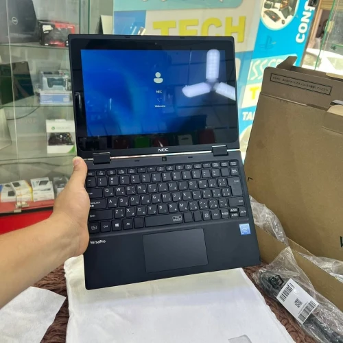 NEC VERSA D64G9 2IN1 TACTILE X360 CELERON N4120 4/64+128 11,6 POUCE