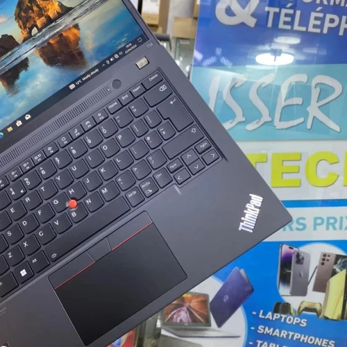 Lenovo Thinkpad T14 Gen 3