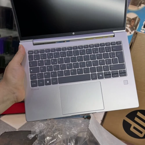 HP ProBook 4 G1ah  Ryzen 5 220W | 16GB | 512GB SSD