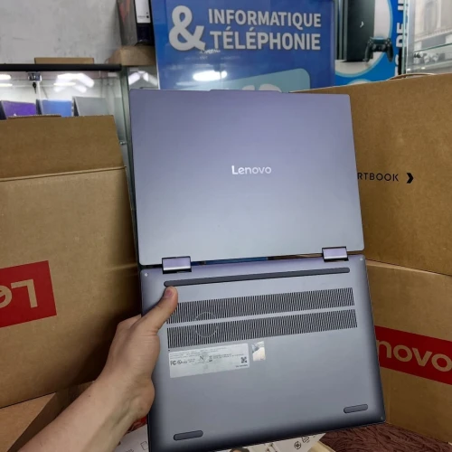 Lenovo IdeaPad 5 2-in-1 14IAL10