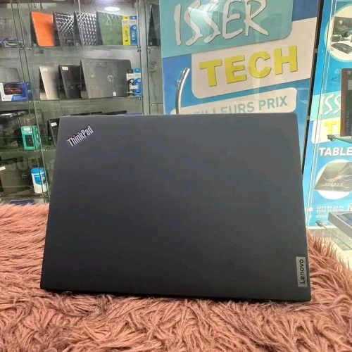UltraBook Lenovo Thinkpad T14s Gen 3 (2022)Tactile 