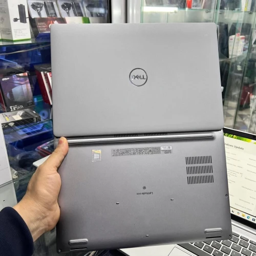 DELL LATITUDE 5420 I7 1165G7 16/256 14 POUCE
