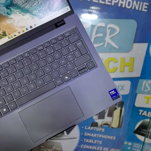 Dell Pro Max 14  Intel Core Ultra 5 235H  16GB RAM  512GB SSD  14 pouce FHD+  Intel Arc 140T Graphic