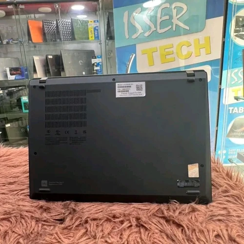 UltraBook Lenovo Thinkpad T14s Gen 3 (2022)Tactile 