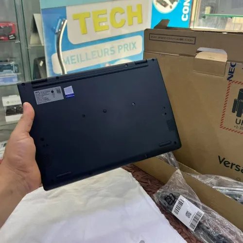 NEC VERSA D64G9 2IN1 TACTILE X360 CELERON N4120 4/64+128 11,6 POUCE