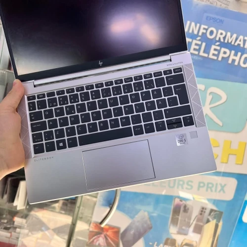 HP ELITEBOOK 830 G7 I5 10TH
