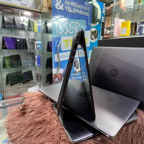 WorkStation Mobile HP Zbook 15 G3