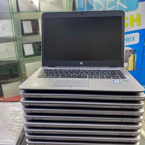 ULTRABOOK HP ELITEBOOK 840 G3 Intel Core I5 6300U @ 2.3Ghz-8GB-256GB SSD-14,1" FUL HD .