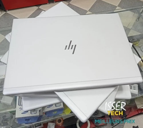 UltraBook HP ELITEBOOK 840 G5 Intel core i7 8650u vpro - 16GB DDR4 - 256 GB SSD - 14,1" FHD 