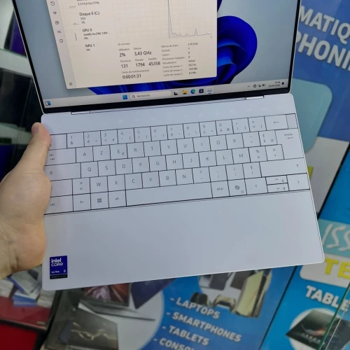 UltraBook Dell XPS 13 9350