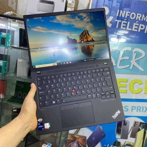Lenovo Thinkpad T14 Gen 3