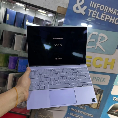 Ultrabook Premium Dell XPS 13 9315  Tactile