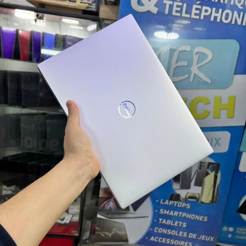DELL XPS 15 9530 i9 13900H 64/1Tb 15p 4K tactile  RTX 4070