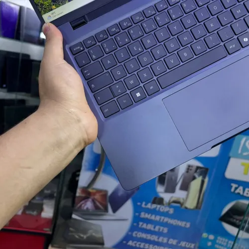 Dell Pro Max 14  Intel Core Ultra 5 235H  16GB RAM  512GB SSD  14 pouce FHD+  Intel Arc 140T Graphic