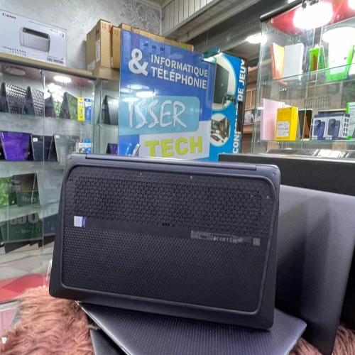WorkStation Mobile HP Zbook 15 G3