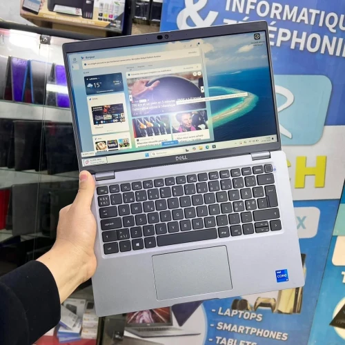 DELL ULTRABOOK 5420 I5