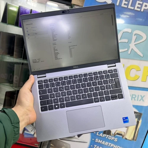 DELL LATITUDE 5440 I5 13TH 16/256 14"