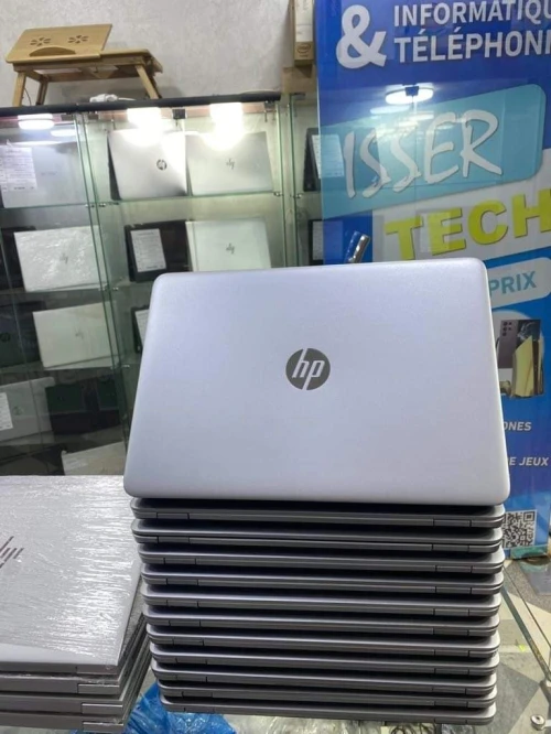 ULTRABOOK HP ELITEBOOK 840 G3 Intel Core I5 6300U @ 2.3Ghz-8GB-256GB SSD-14,1" FUL HD .
