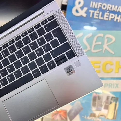 HP ELITEBOOK 830 G7 I5 10TH