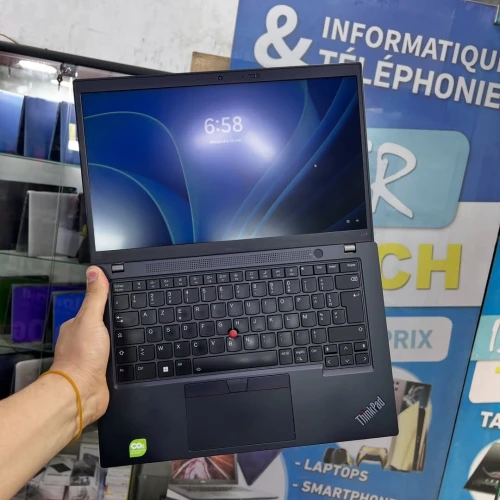 LENOVO THINKPAD L14 gen 4 i5 1335u 16/256 14 pouce
