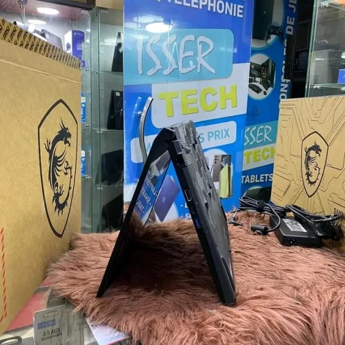 PC portable gamer Katana 15 B13VGK-1685FR Dragon Station