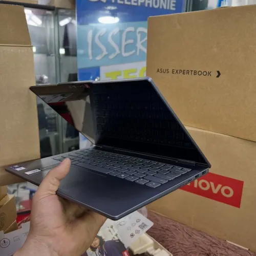Lenovo IdeaPad 5 2-in-1 14IAL10