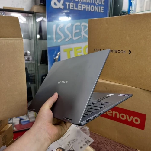Lenovo IdeaPad 5 2-in-1 14IAL10