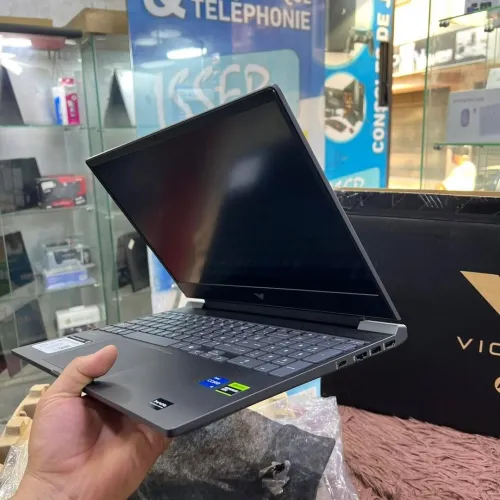HP VICTUS 15-FA2013DX I5 13420H 16/512 15,6 POUCE RTX 3050 6GB