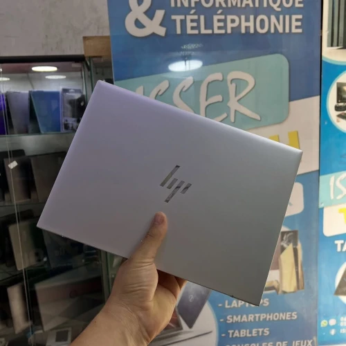 Hp 830 g11 ultra 7 16/512 13,3 pouce