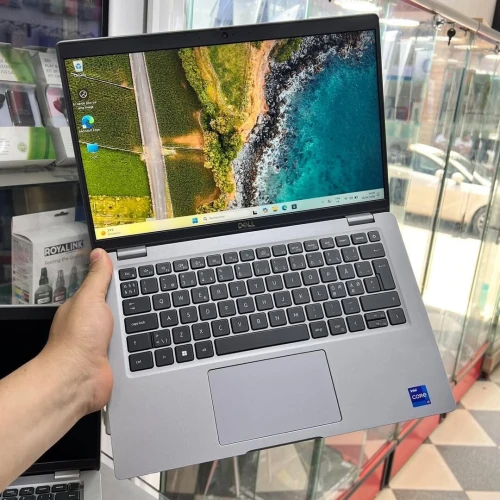 Ultrabook Dell Latitude 5430 [i7 12Th