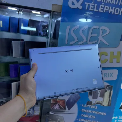 Ultrabook Premium Dell XPS 13 9315  Tactile