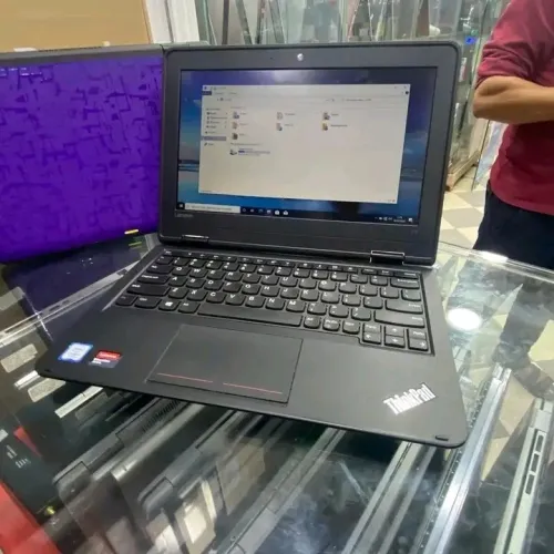 ULTRABOOK Lenovo Thinkpad  11E AVEC  Intel Core  i3 6em Génération 