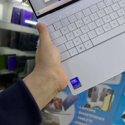 UltraBook Dell XPS 13 9350