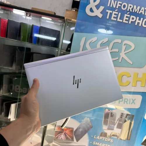 HP ELITEBOOK 830 G7 I5 10TH