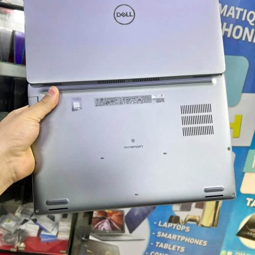 DELL ULTRABOOK 5420 I5